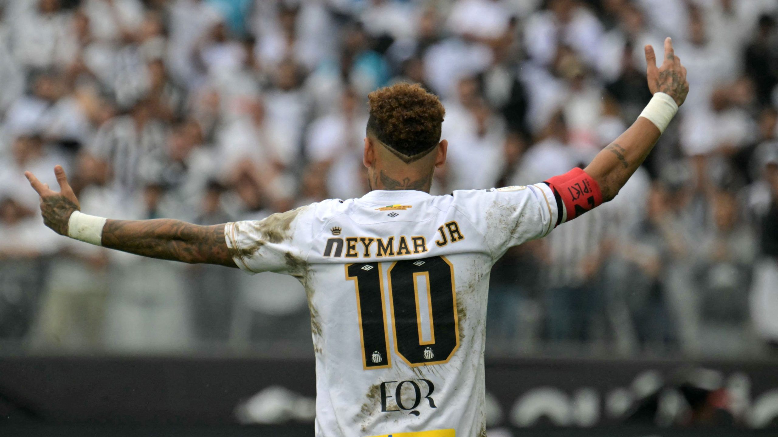 2560x1440 Carlo Ancelotti Blasted For 'Absurd' Decision To Call Up Neymar For 2026 World Cup