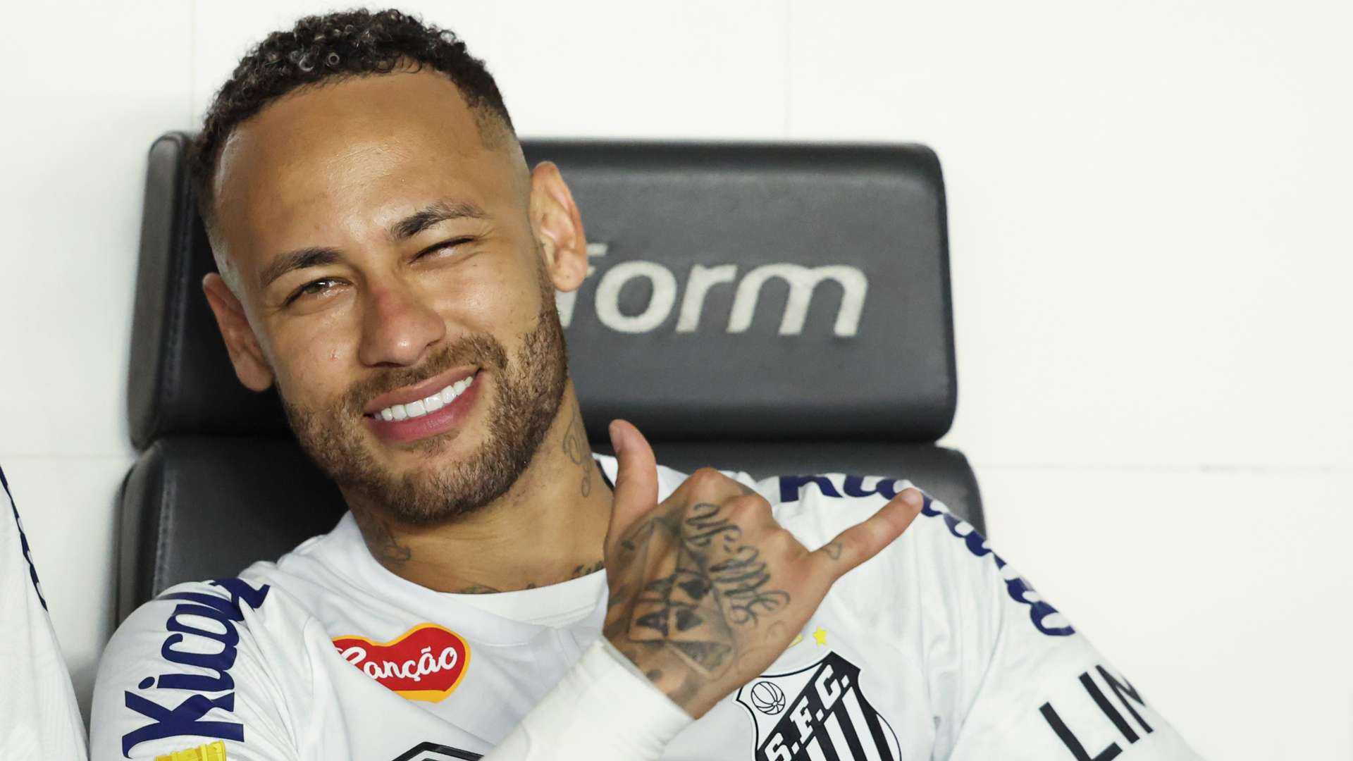 1920x1080 Brazil Icon Ready To Play Until He Can 'no Longer Perform' As 33 Year Old Targets 2026 World Cup. Goal.com US