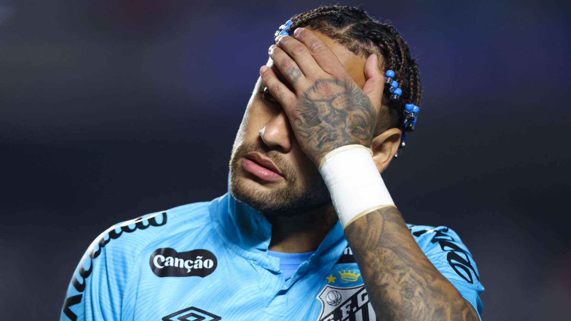 1920x1080 Neymar admits he could retire from football this year amid injury hell and bid to make Brazil's 2026 World Cup squad. Goal.com US