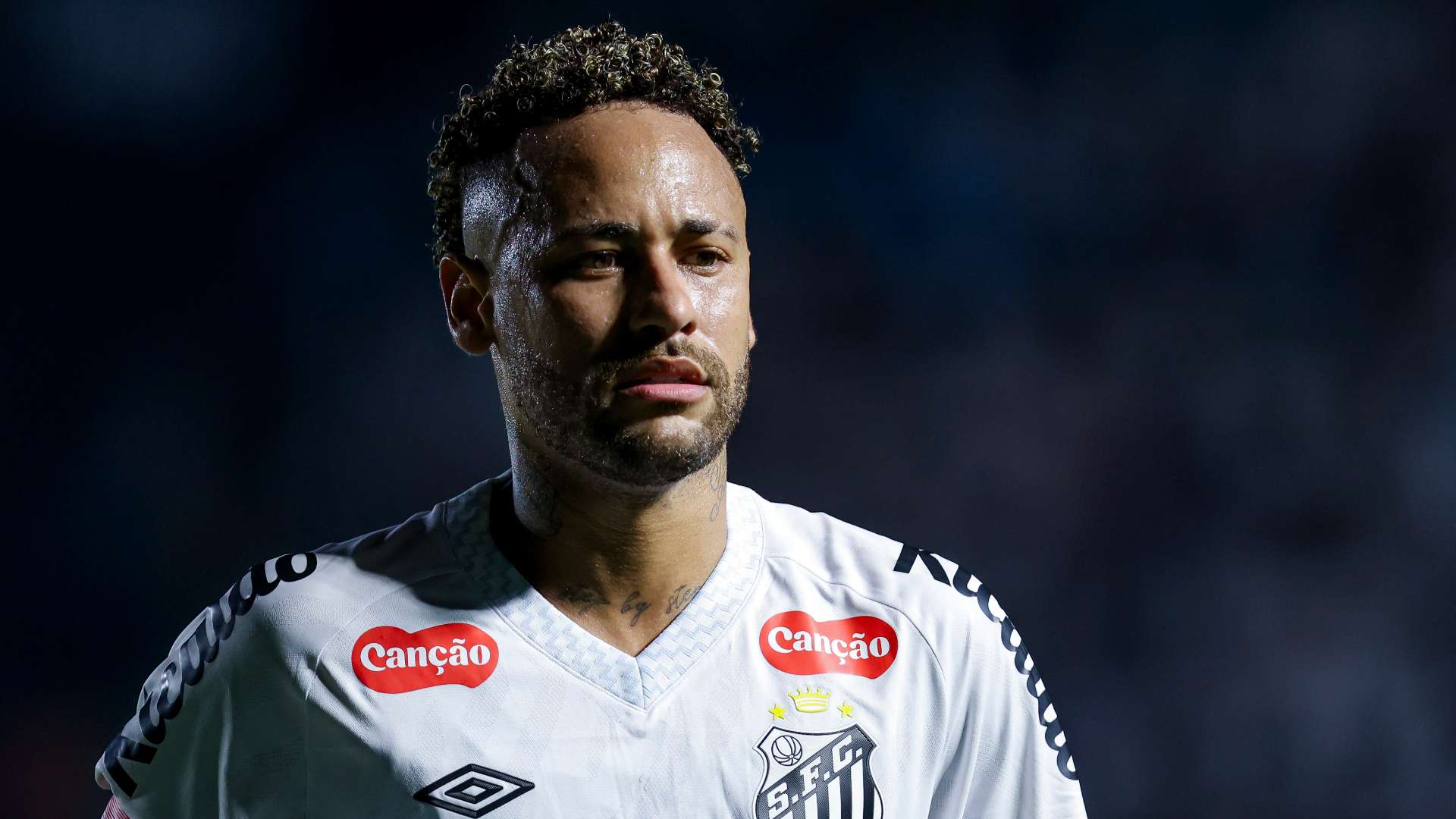 1920x1080 Neymar admits he could retire from football this year amid injury hell and bid to make Brazil's 2026 World Cup squad. Goal.com US