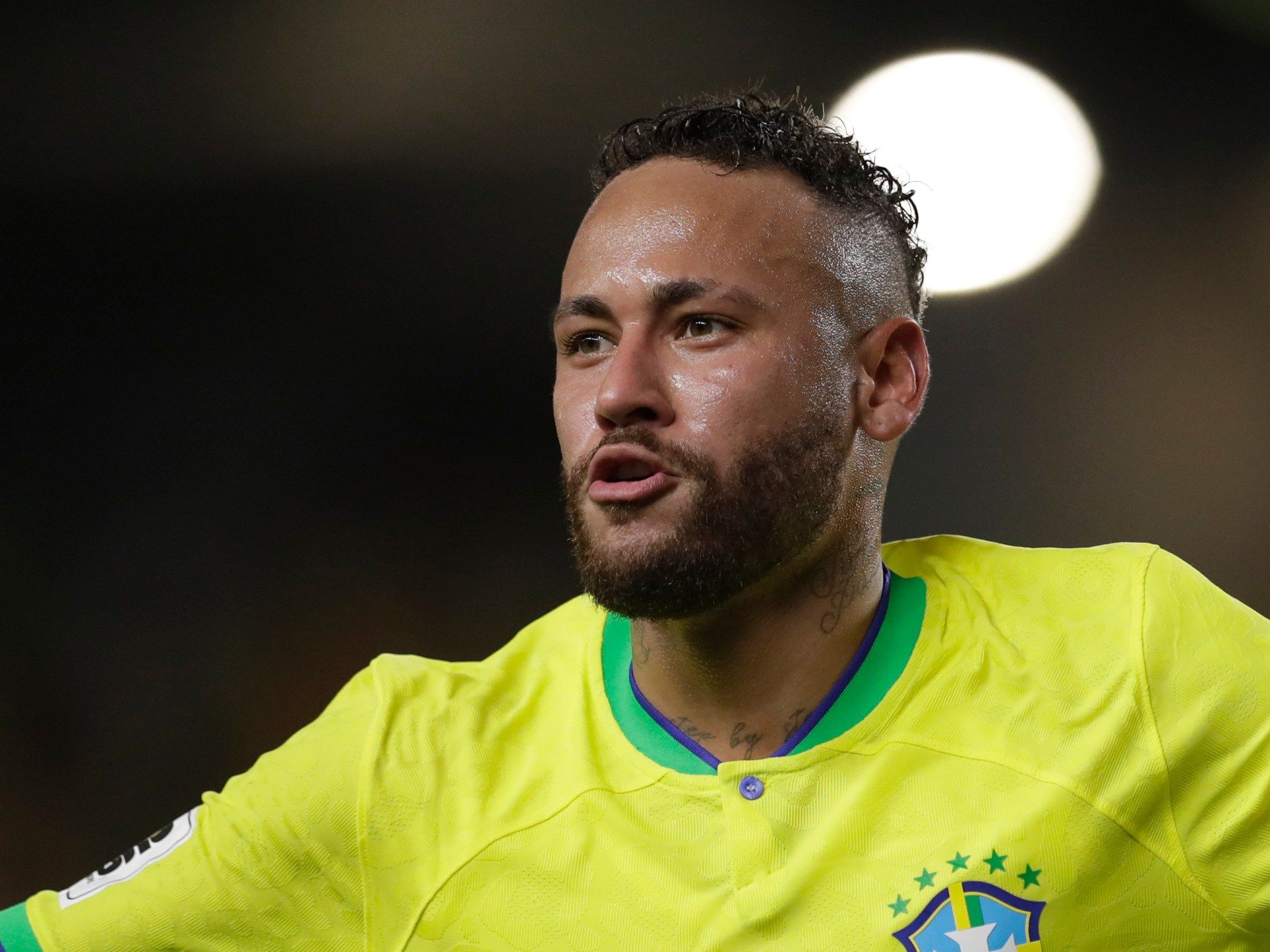 1920x1440 Brazil's Neymar says FIFA World Cup 2026 will be his last
