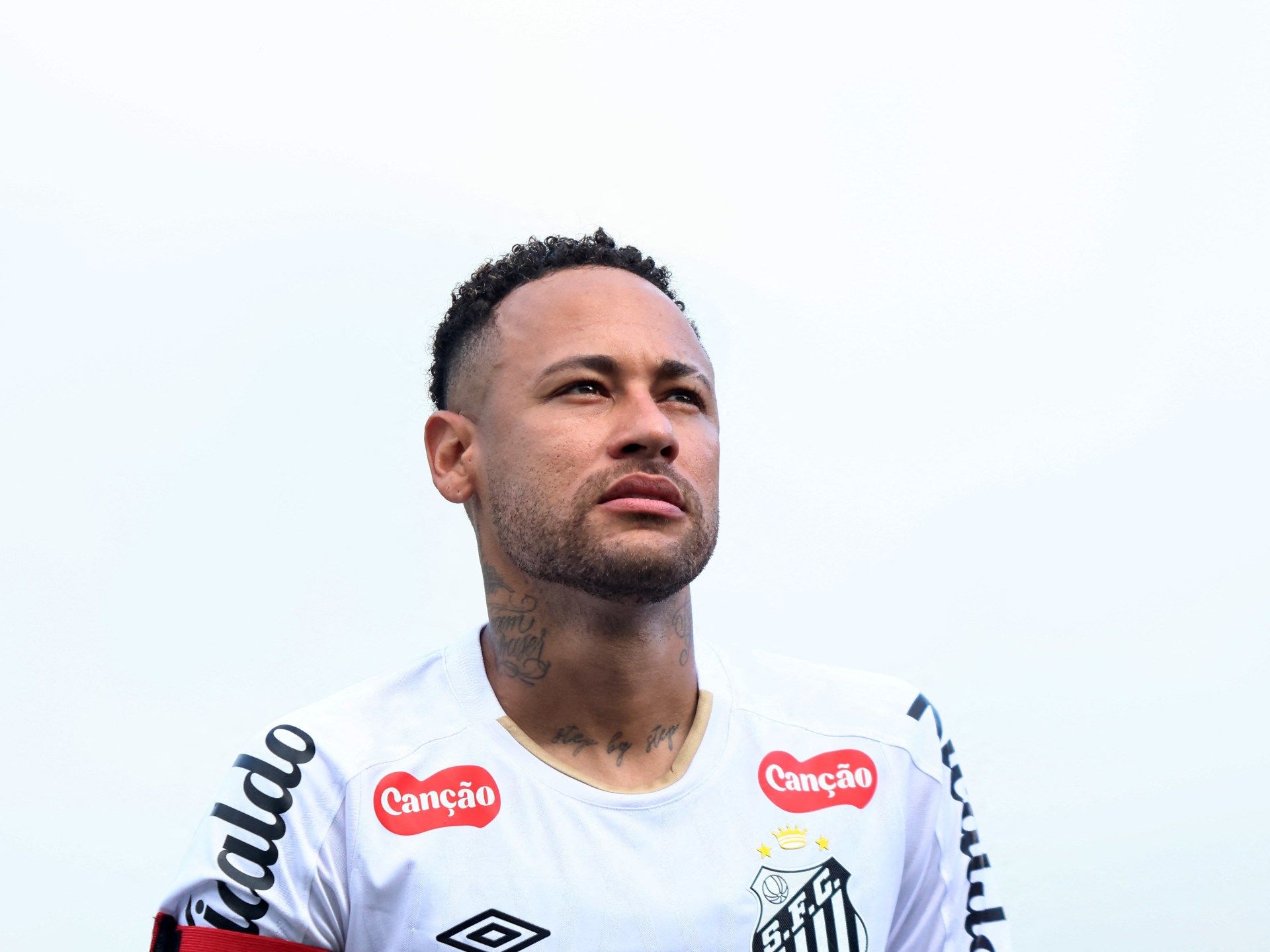 1920x1440 Neymar has to prove his fitness for Brazil’s World Cup squad: Ancelotti