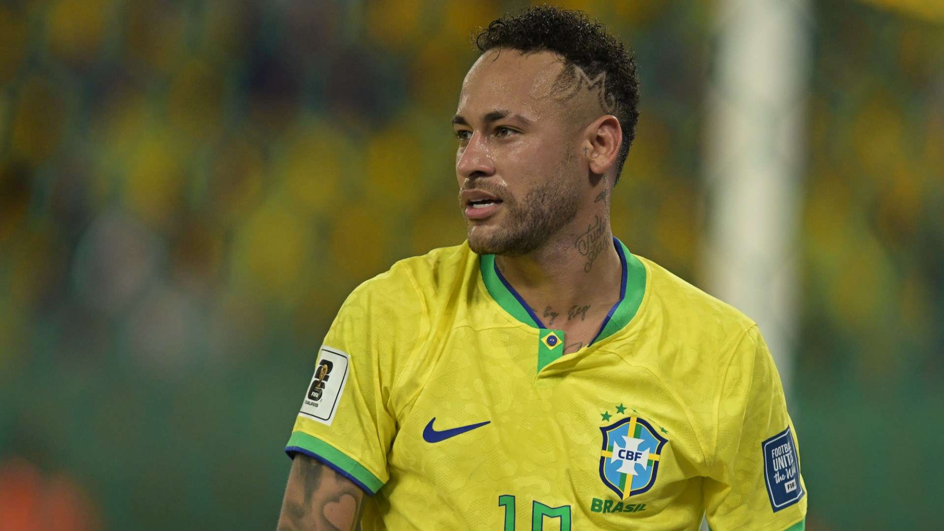 1920x1080 The Neymar Era Is Over: Brazil Must Plan For 2026 World Cup Without Injury Ravaged Al Hilal Star Else Risk Wasting Another Golden Generation Of Talent. Goal.com US