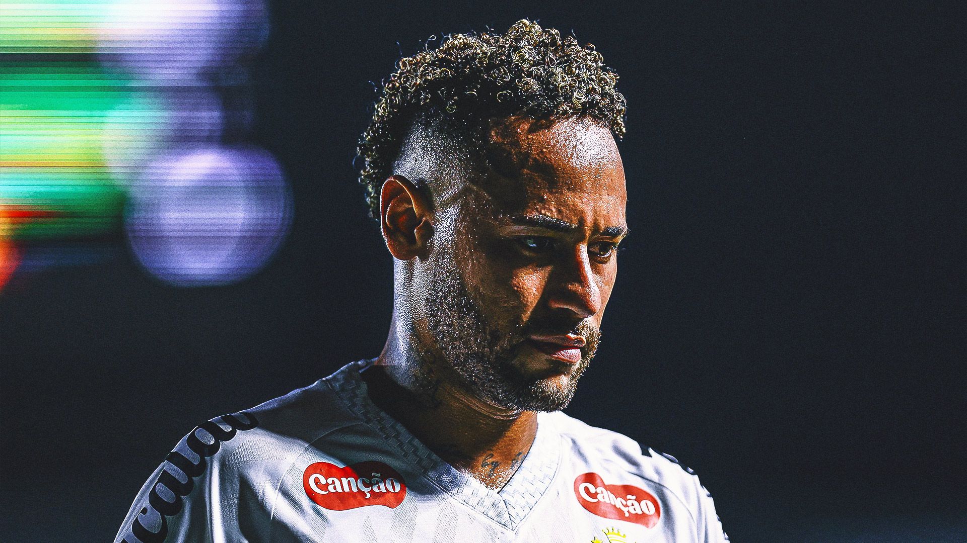 1920x1080 Neymar Says Retiring In 2026 Is 'Possible' With World Cup Status Uncertain