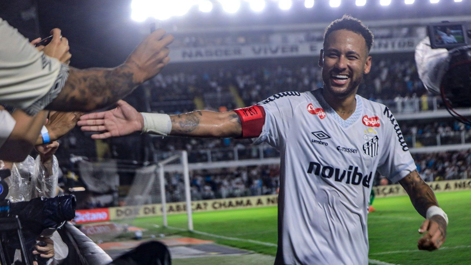 1600x900 World Cup 2026: 7 Big Name Players Facing A Race To Make It Ft. Neymar