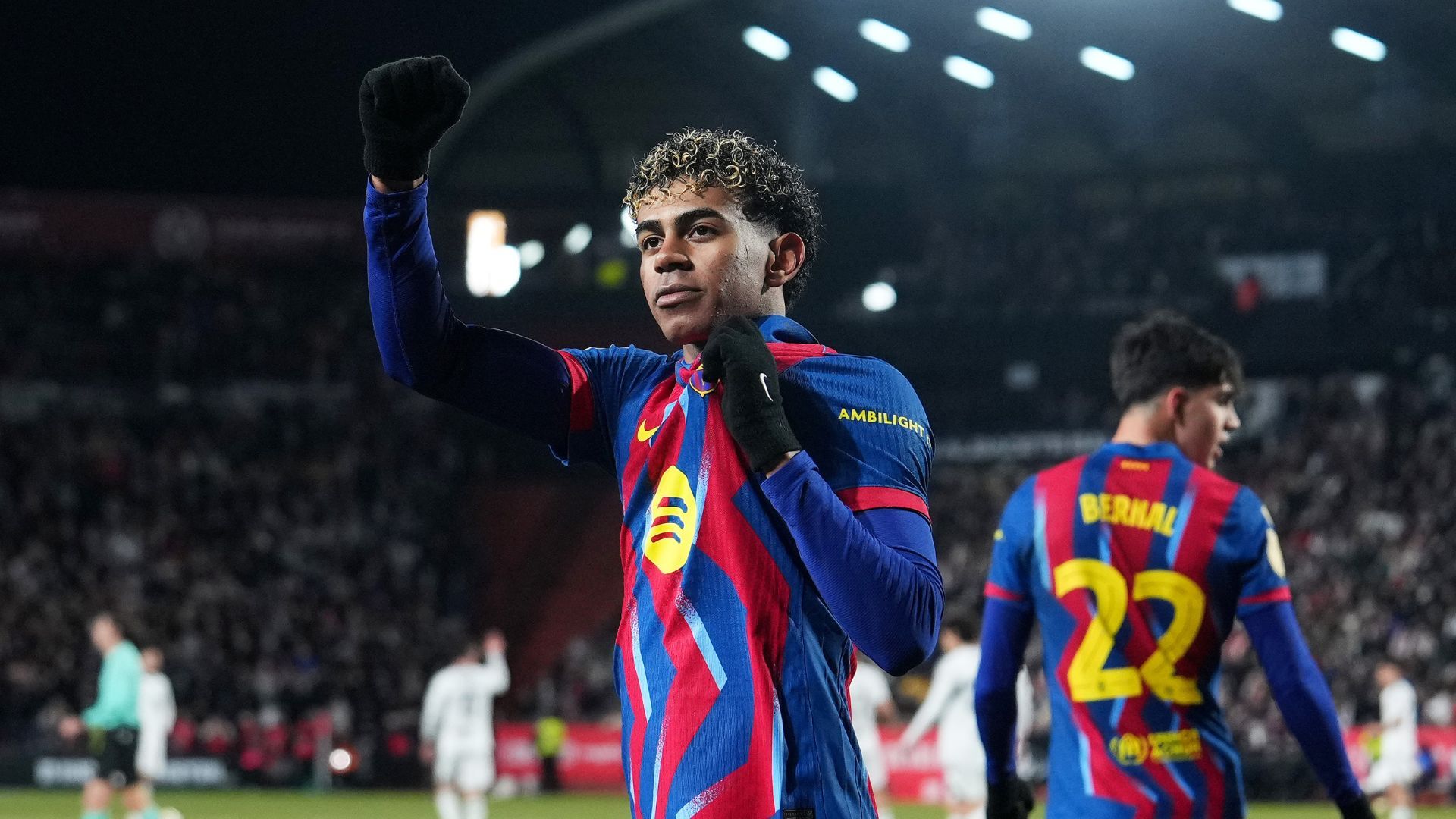 1920x1080 €200m Barcelona star reduces social media activity, concentrates on football