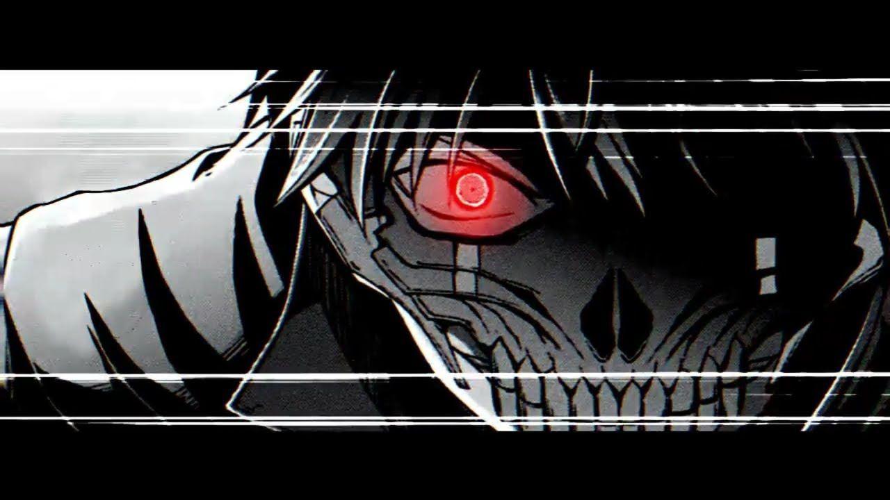 1280x720 MMV Berserk of Gluttony. TULE Pt II Feat. Chris