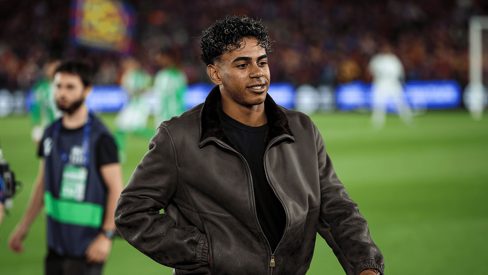 1920x1080 Players to Watch at the 2026 World Cup: Lamine Yamal