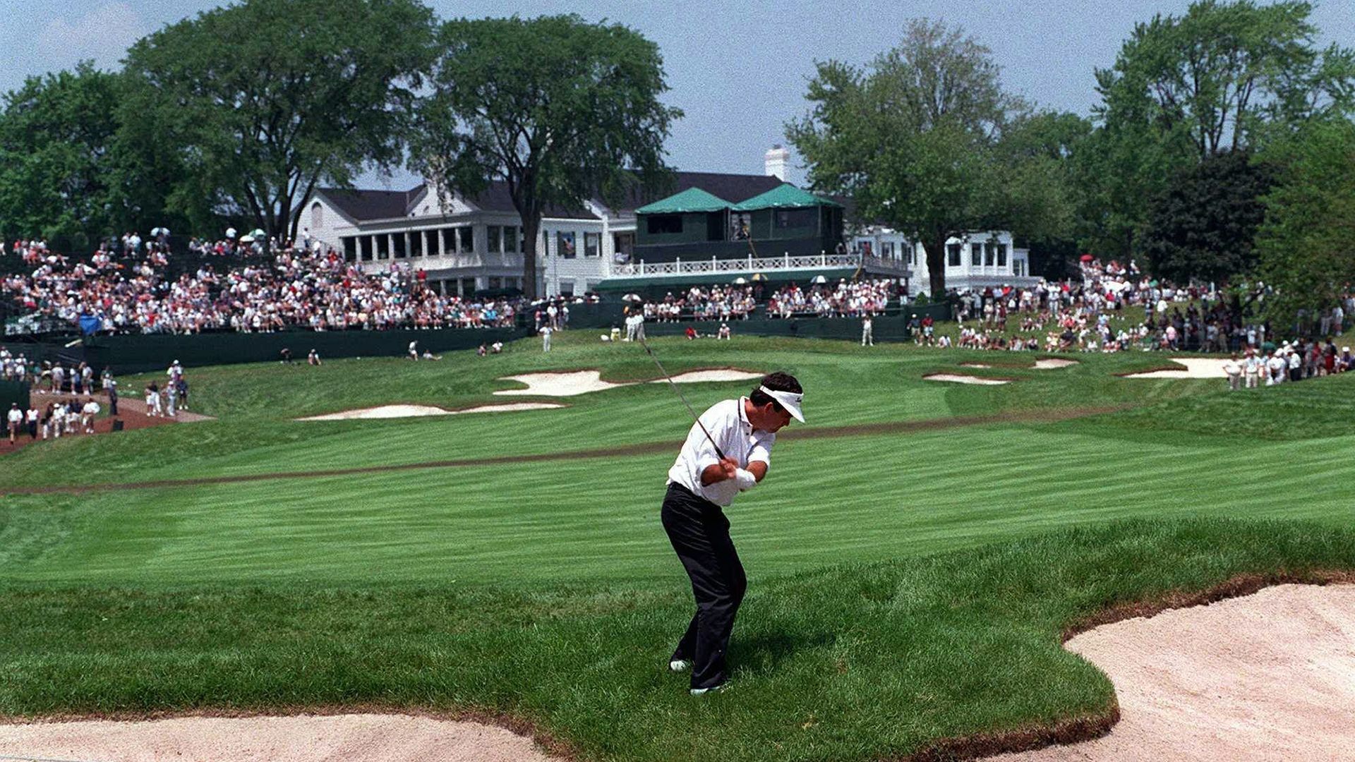 1920x1080 Oakland Hills Country Club lands US Open in 2034 and 2051