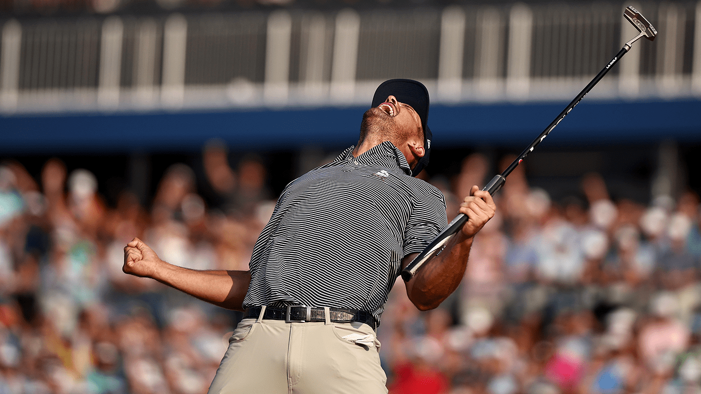 1400x788 U.S. Open leaderboard: Bryson DeChambeau wins second major after grueling battle with Rory McIlroy