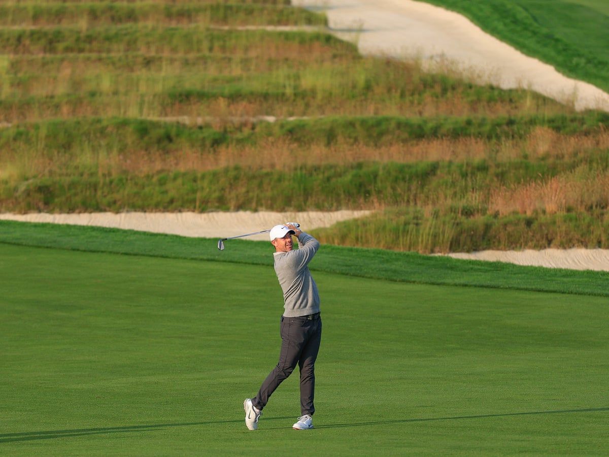 1200x900 Oakmont's war of attrition to deliver chaos and carnage in daunting US Open