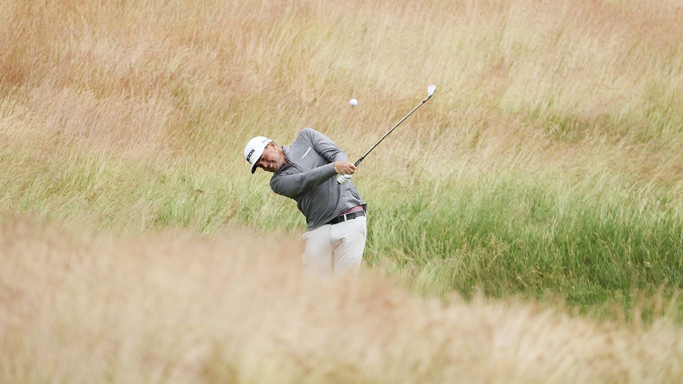 1366x768 The Era of the Sensible U.S. Open Setup Egg Golf
