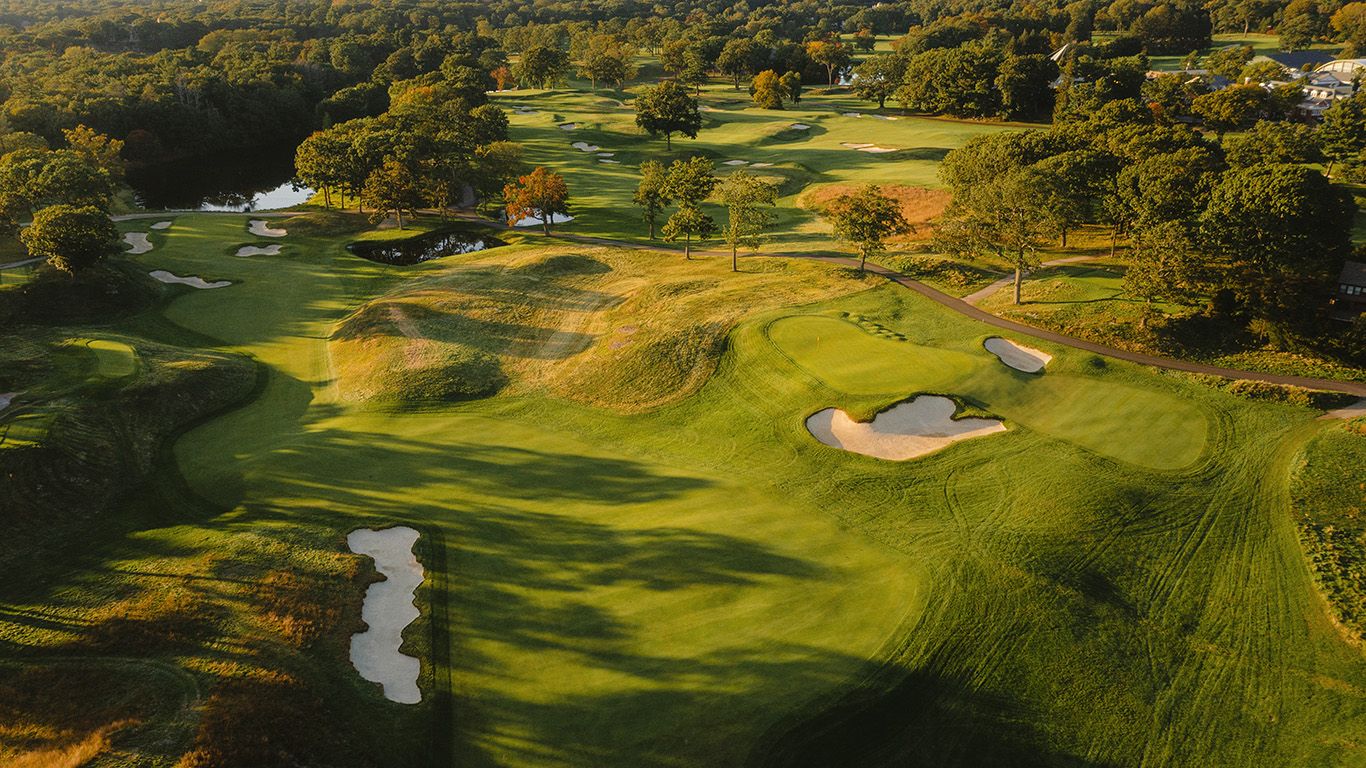 1366x768 Storylines to Watch at the 2022 U.S. Open Egg Golf