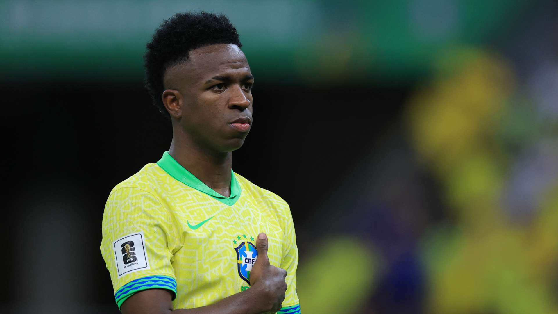 1920x1080 I don't want to lose again!' Junior calls for Brazil to 'rethink everything' after Argentina thrashing as Real Madrid star issues 2026 World Cup rallying cry. Goal.com Kenya