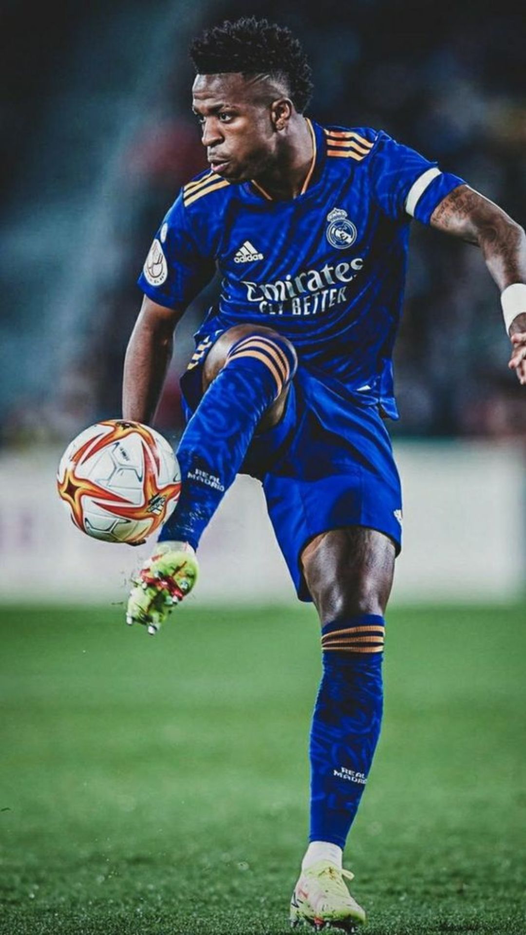 1080x1920 Vini Jr Wallpaper Vini Jr Wallpaper [ HQ ]
