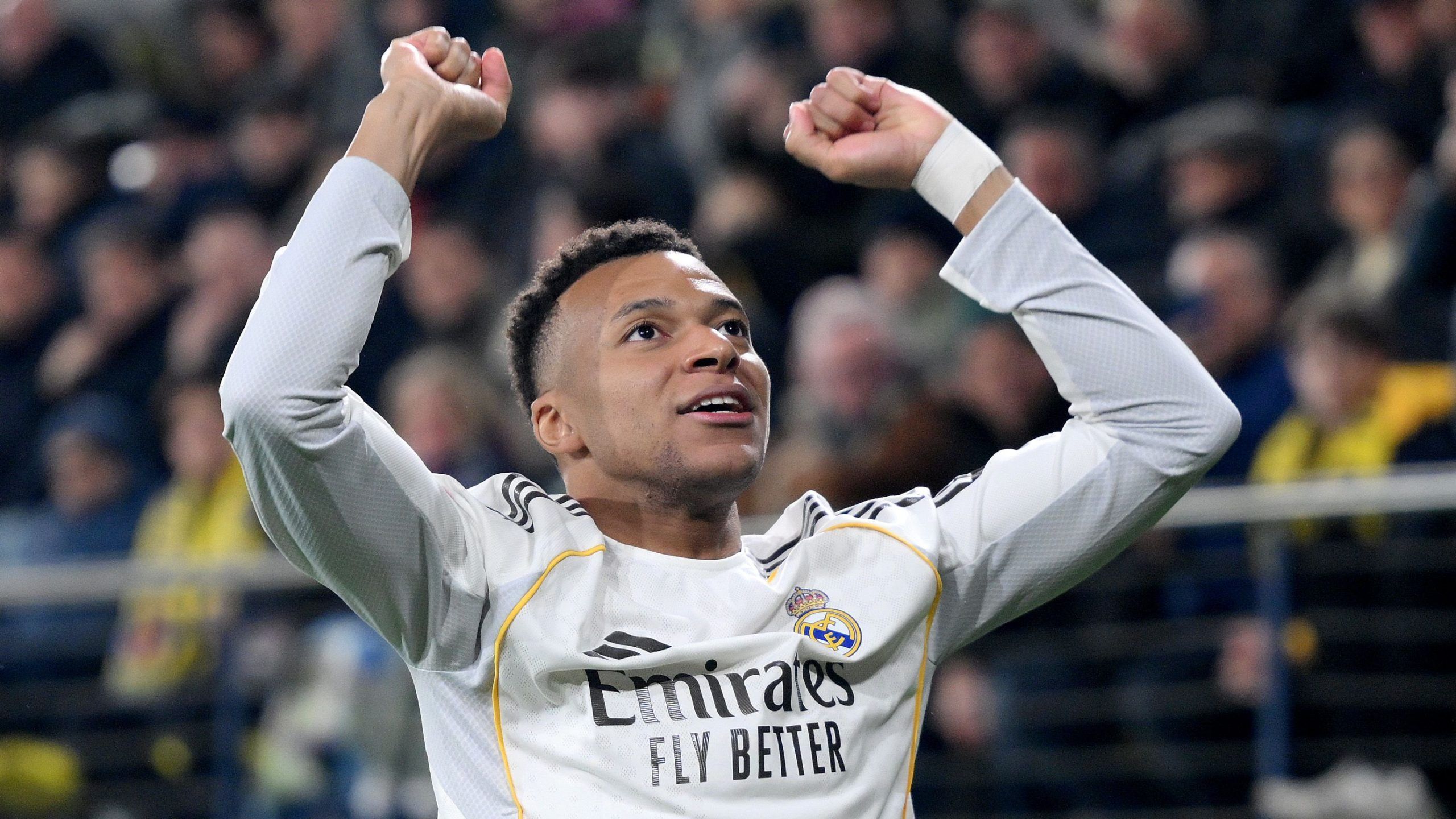 2560x1440 Vinicius Junior News, Rumors, & Updates