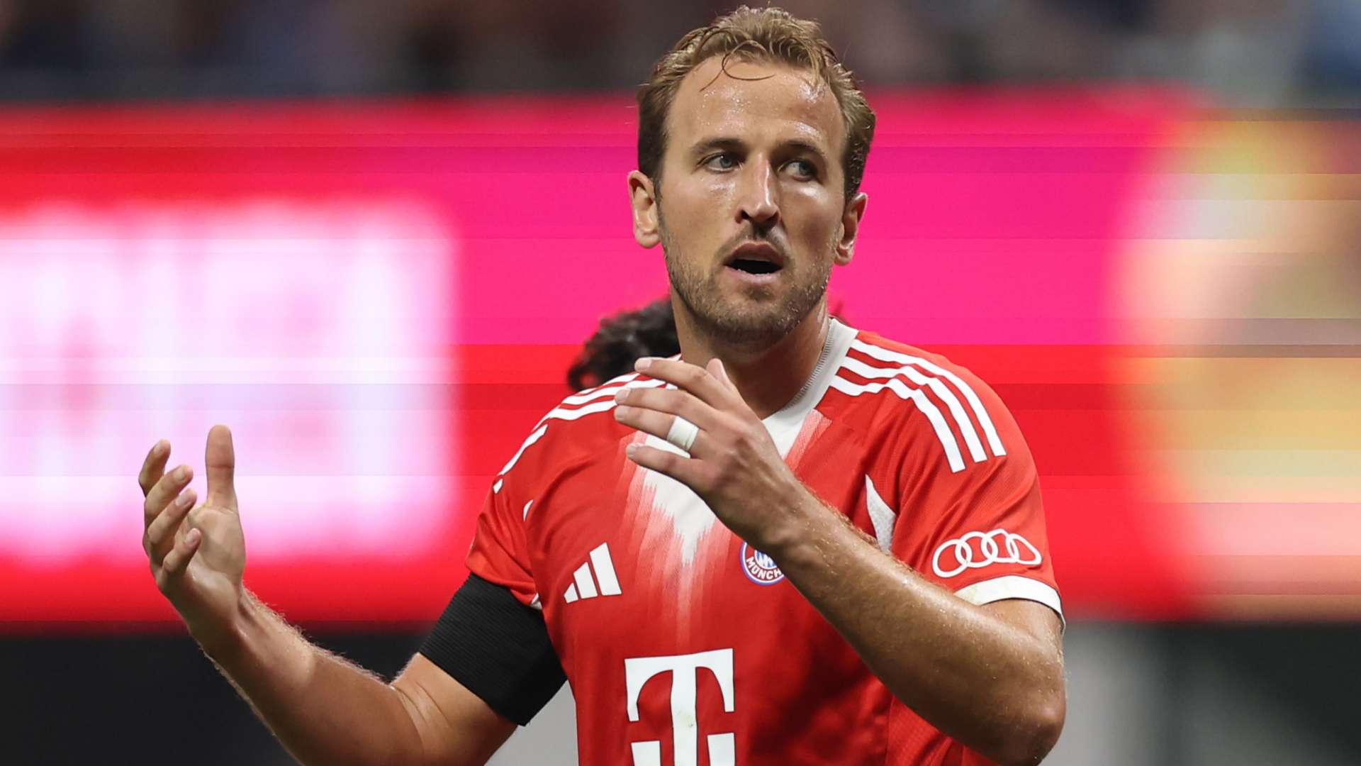 1920x1080 Harry Kane to push for Premier League homecoming after 2026 World Cup with Man Utd in pole position to sign Bayern Munich & England striker. Goal.com US
