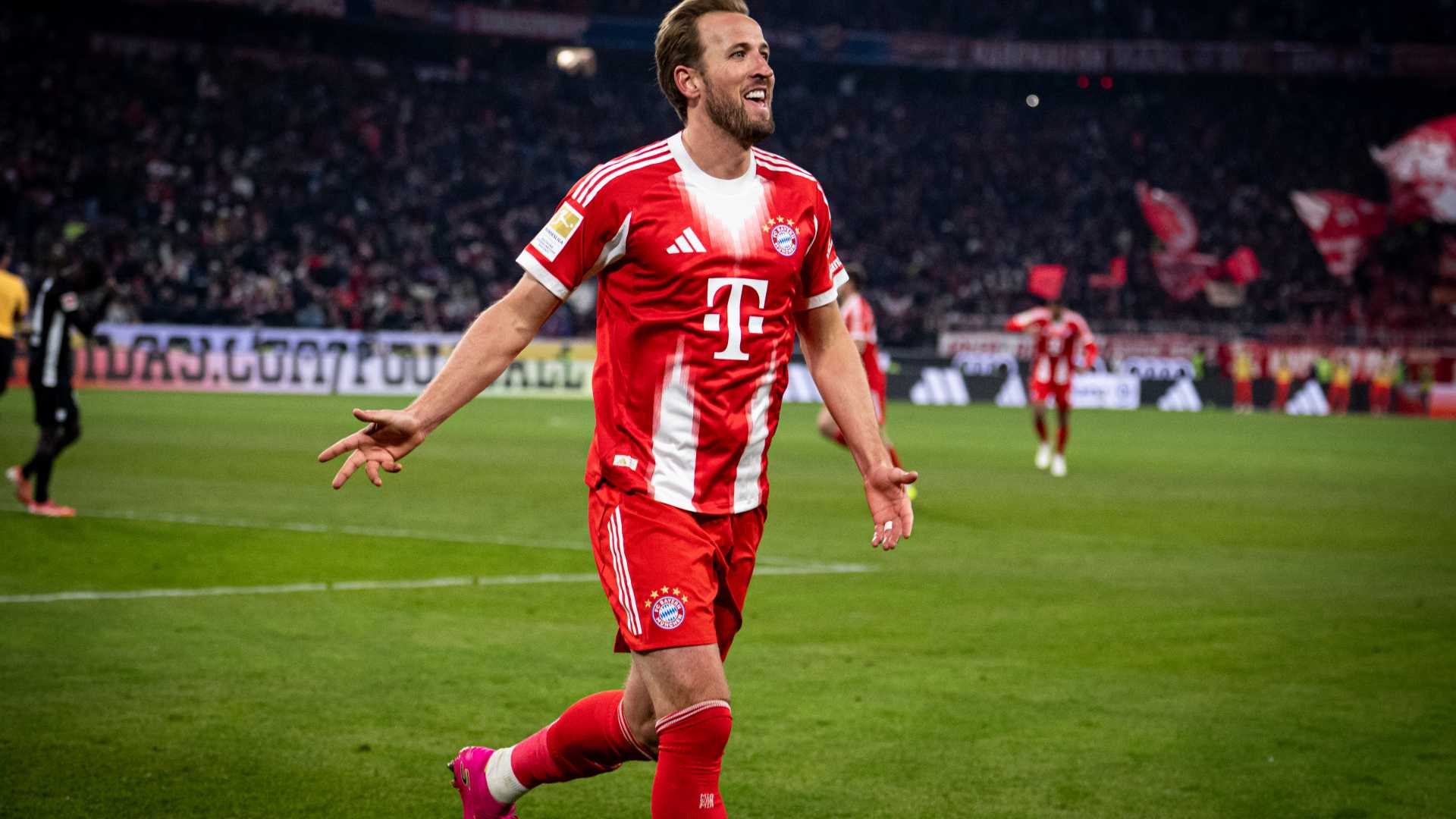 1920x1080 Bayern Munich Star Harry Kane Makes 60 Year Bundesliga History As 2026 Gets Off To Flying Start