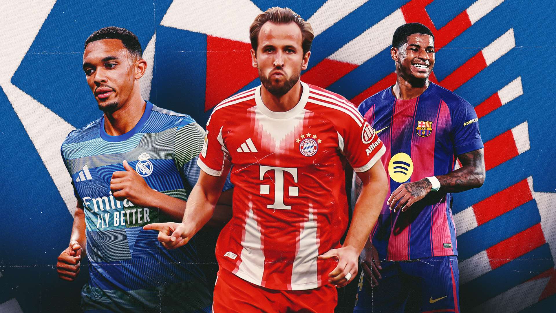 1920x1080 Harry Kane Is Going For The 2026 Ballon D'Or! Brits Abroad Winners & Losers As Bayern Munich Striker Continues Prolific Form But Trent Alexander Arnold Is Forced To Accept Bleak Reality