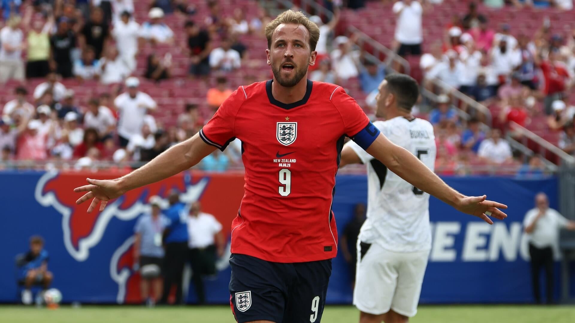 1920x1080 World Cup: Is this England star Harry Kane's last ever shot at international glory? News Headlines Haitian News News Headlines
