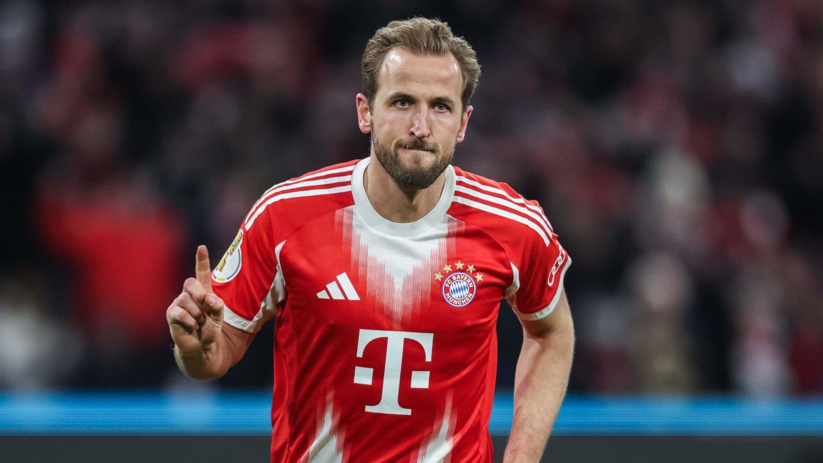 1600x900 Vodacom Soccer. News. Harry Kane Once Again Punishes RB Leipzig To Put Bayern In DFB Pokal Semi Finals