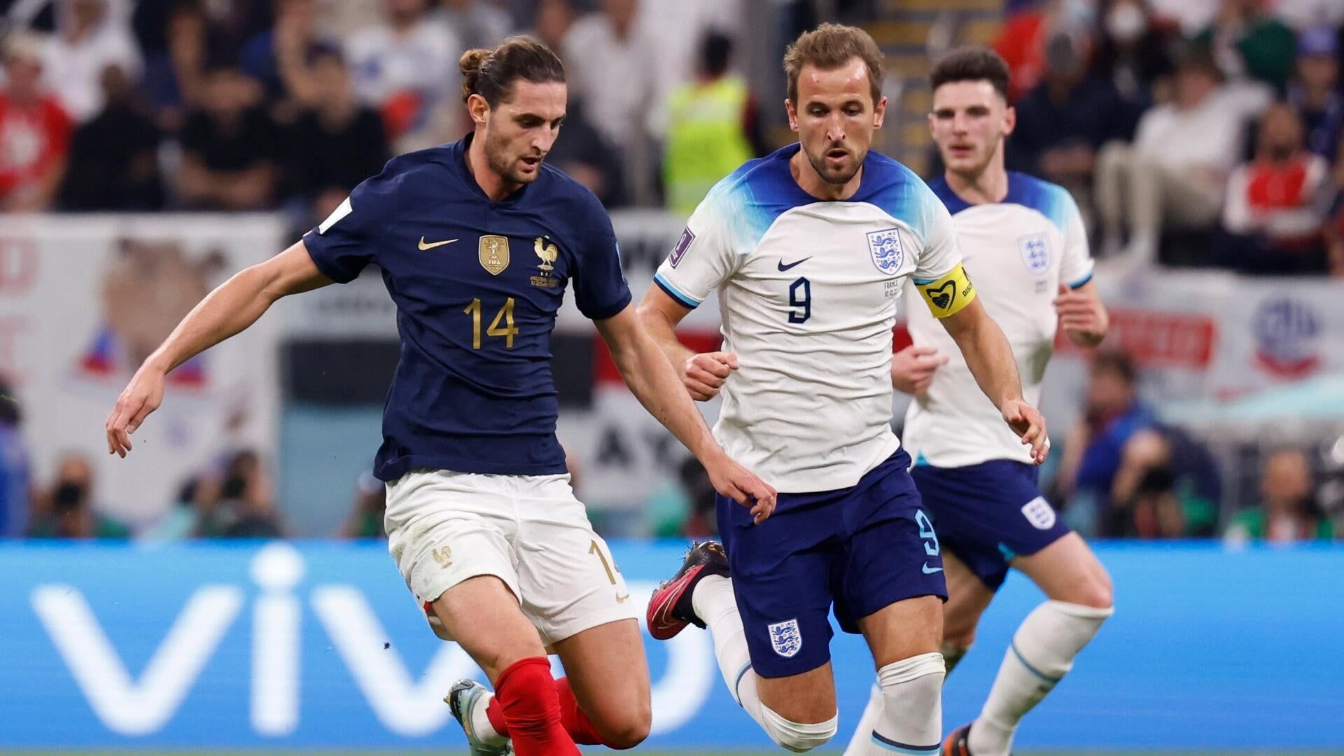 1920x1080 England's 2026 World Cup Star: Harry Kane