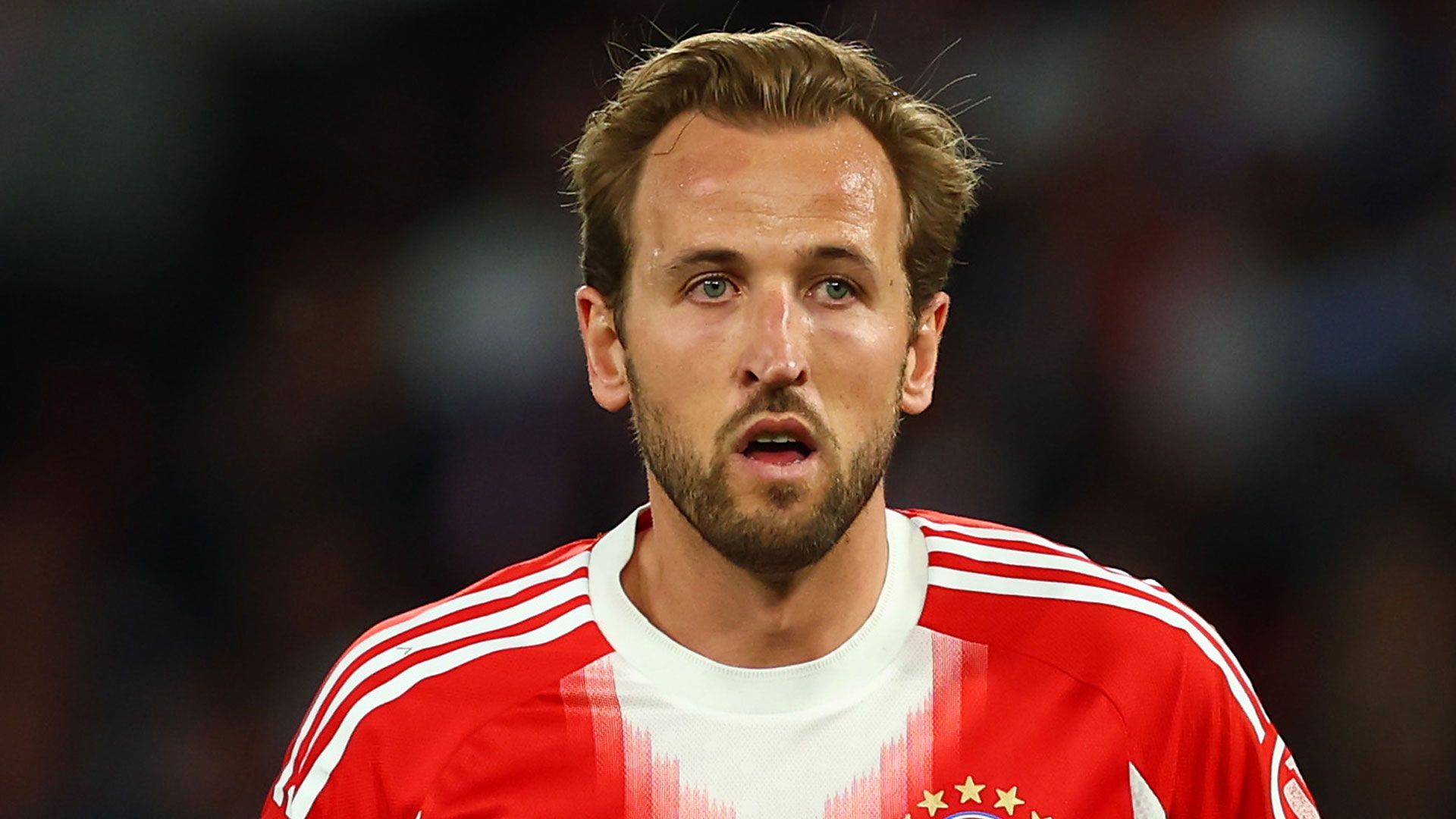 1920x1080 Harry Kane tipped for Ballon d'Or if he wins Champions League or guides England to World Cup glory