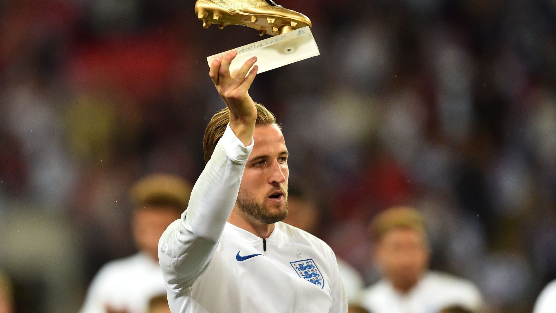 1920x1080 How Many Appearances Harry Kane Has For England And Where He Sits On All Time Record