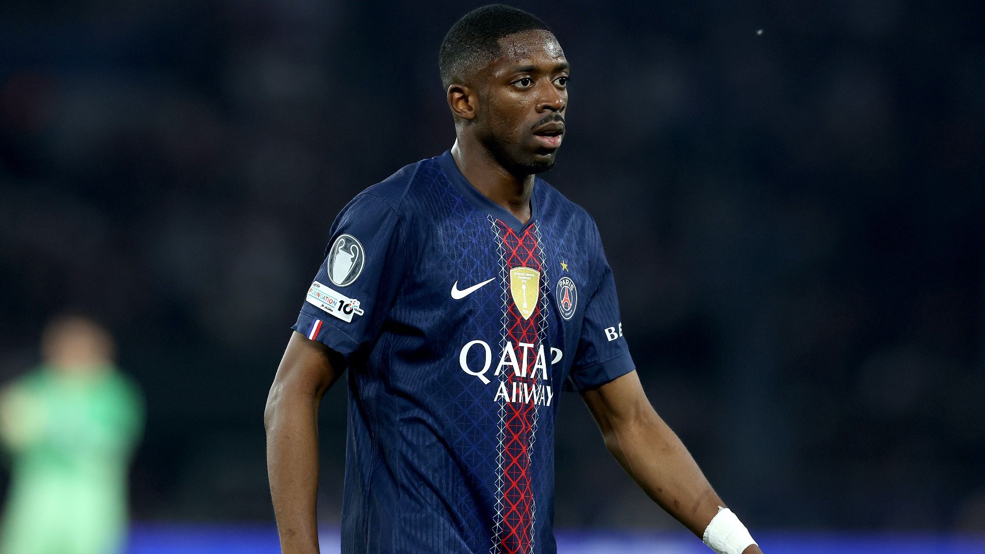 1920x1080 PSG Receive Good News Ahead of UCL Final Against Arsenal