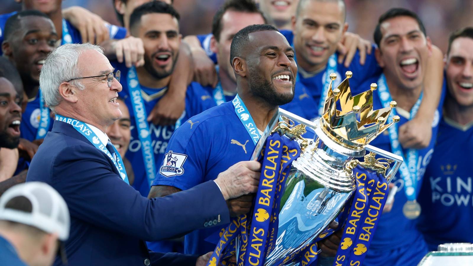 1600x900 Ballon d'Or Star Ousmane Dembele Rejected Leicester City Transfer