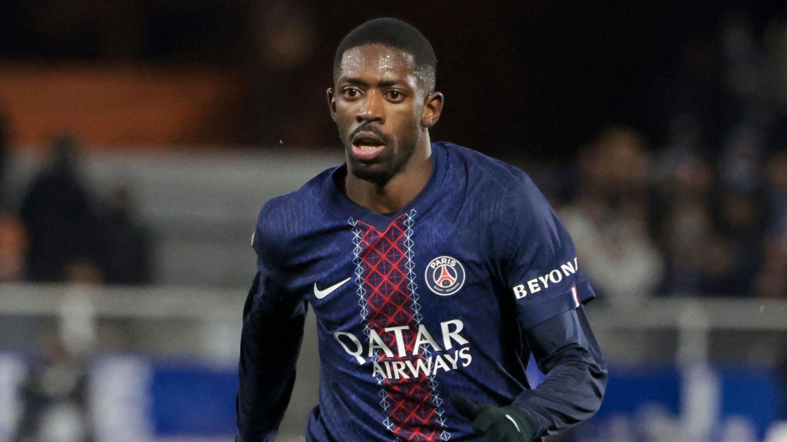 1600x900 Vodacom Soccer. News. Nasser Al Khelaifi: Potential Ousmane Dembele Contract Limited By PSG's Salary Cap