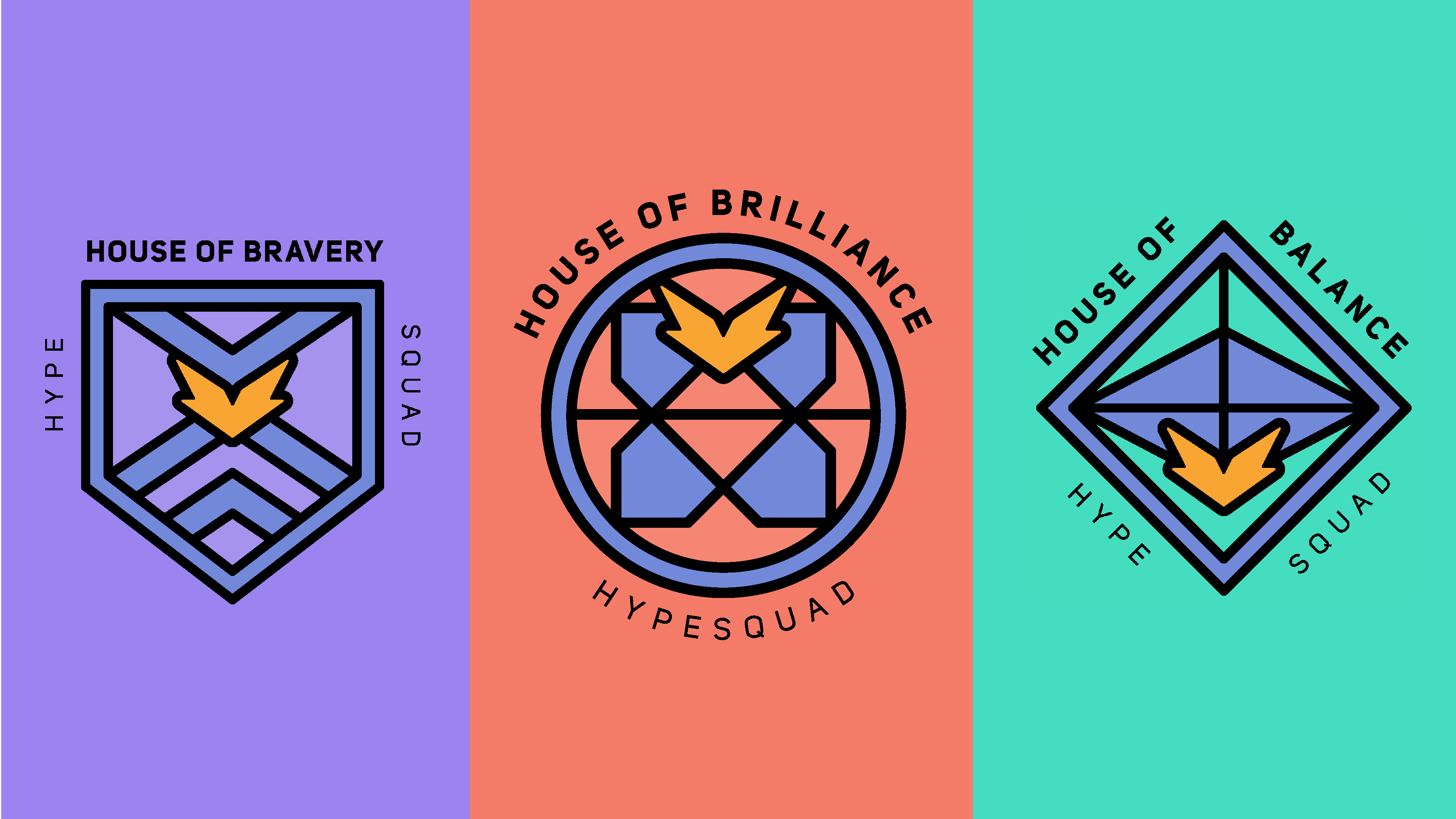 3840x2160 Hype House Wallpaper
