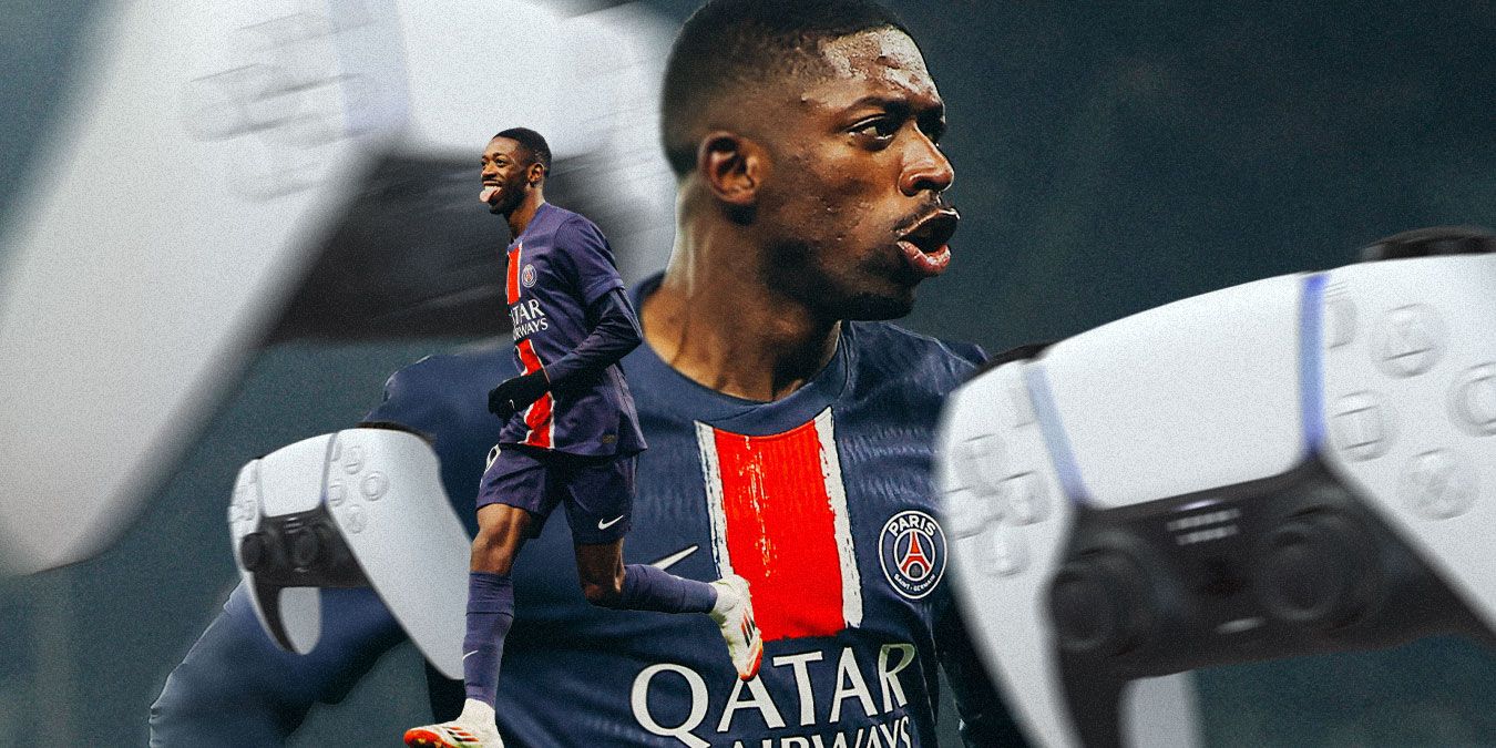 1350x675 PlayStation' Player Ousmane Dembélé Has Finally Reached His Potential