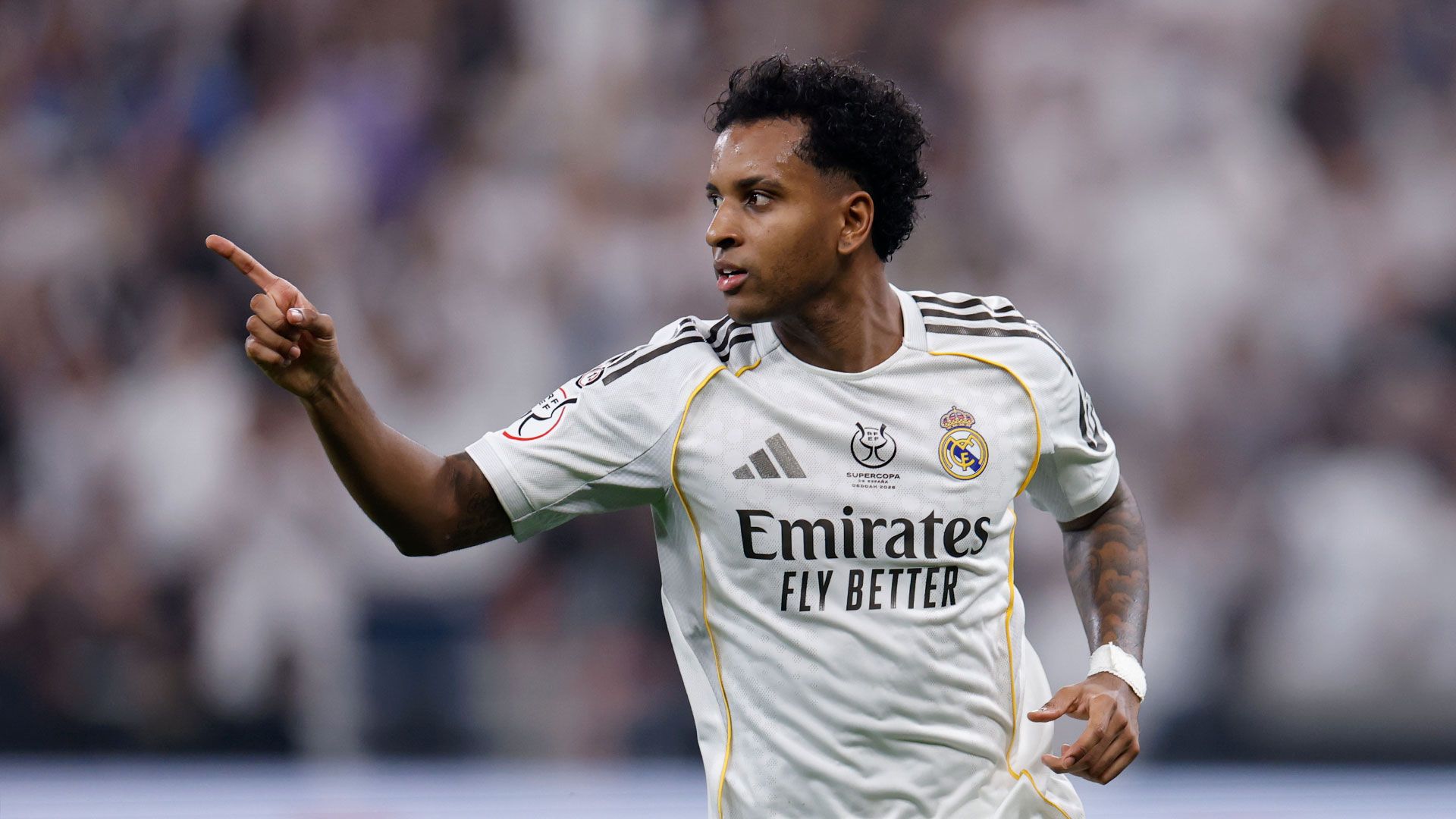 1920x1080 Rodrygo: “You have to dig in to reach a final”