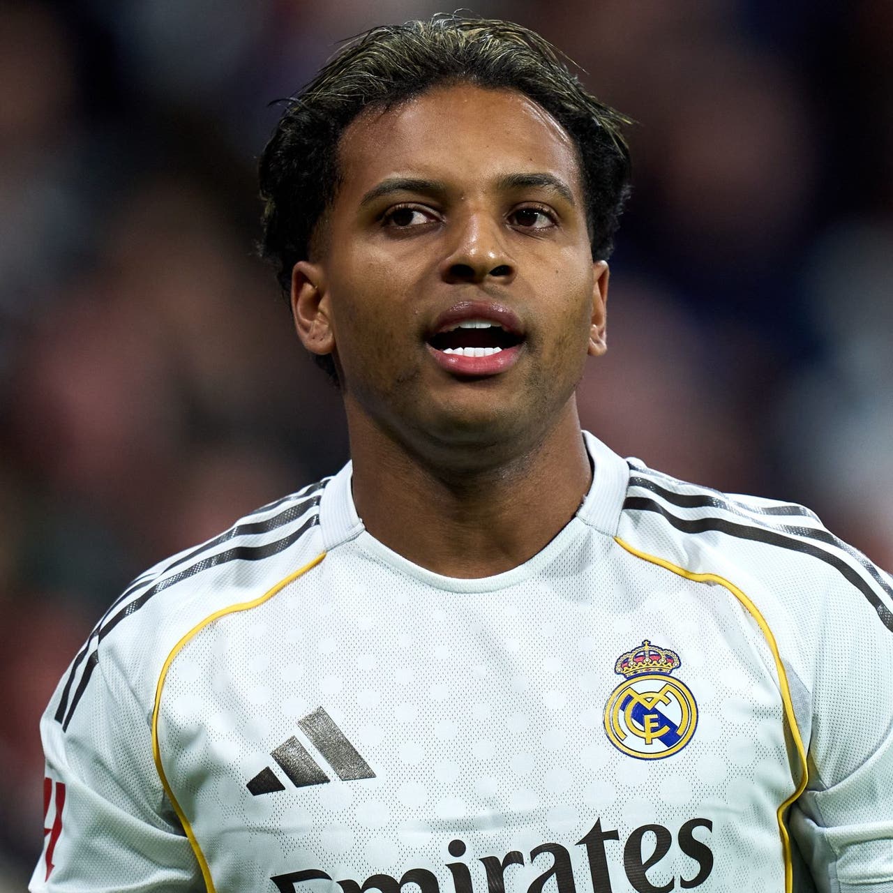 1280x1280 Brazil's Rodrygo Confirms He Will Miss 2026 World Cup In Heartbreaking Post