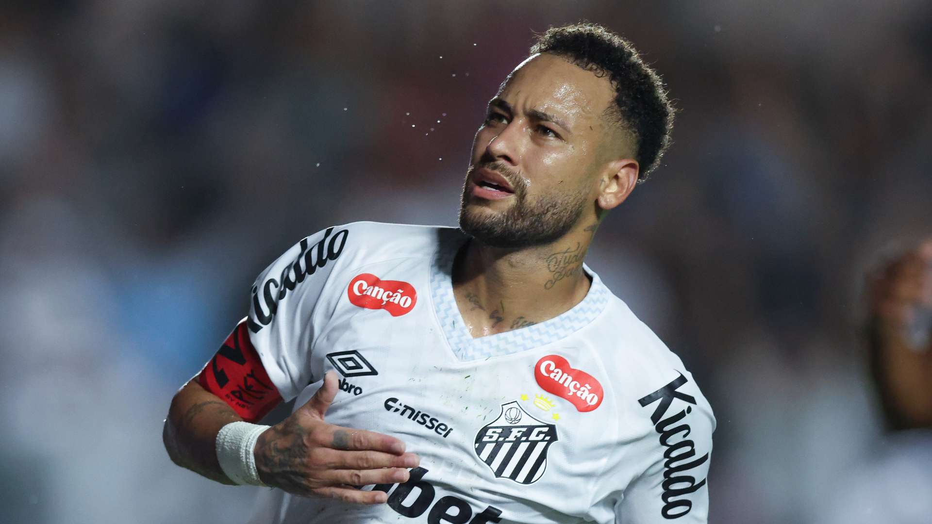 1920x1080 There's no debate' sends out strong Neymar message to Brazil boss Carlo Ancelotti ahead of World Cup 2026. Goal.com US