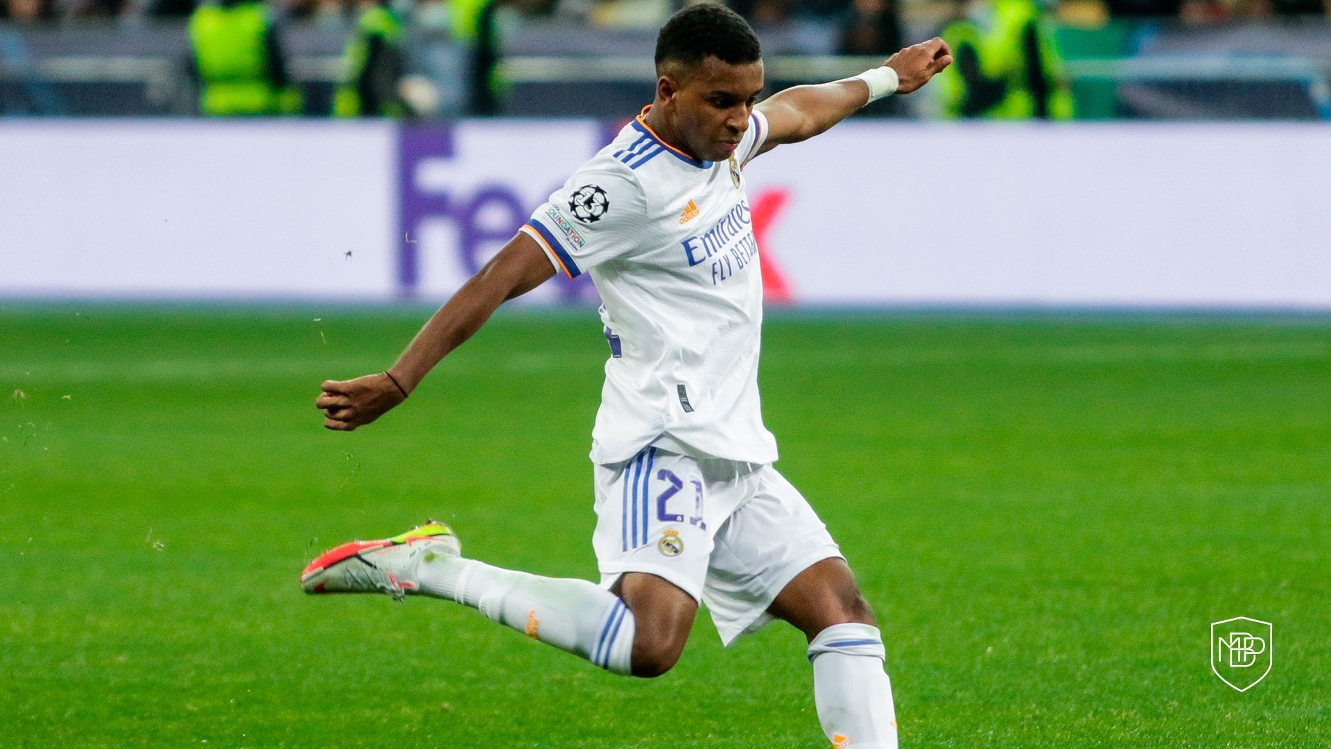 1920x1080 Can Rodrygo Goes be Benzema's replacement?