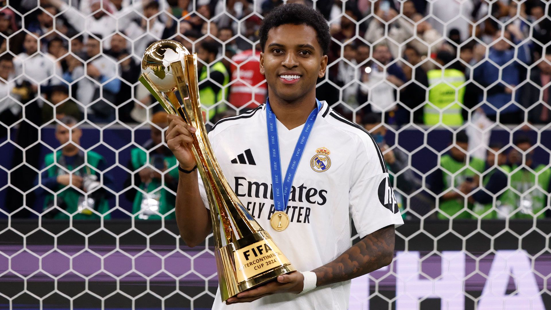 1920x1080 Rodrygo turns 24