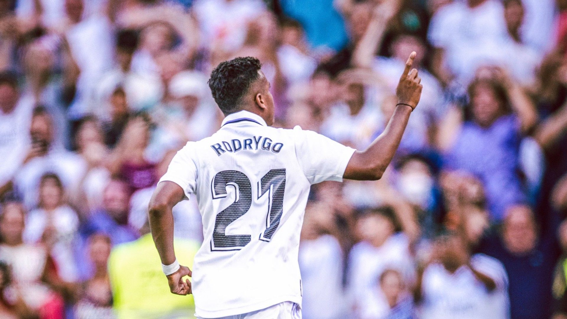 1920x1080 Rodrygo Wallpaper Rodrygo Wallpaper Download