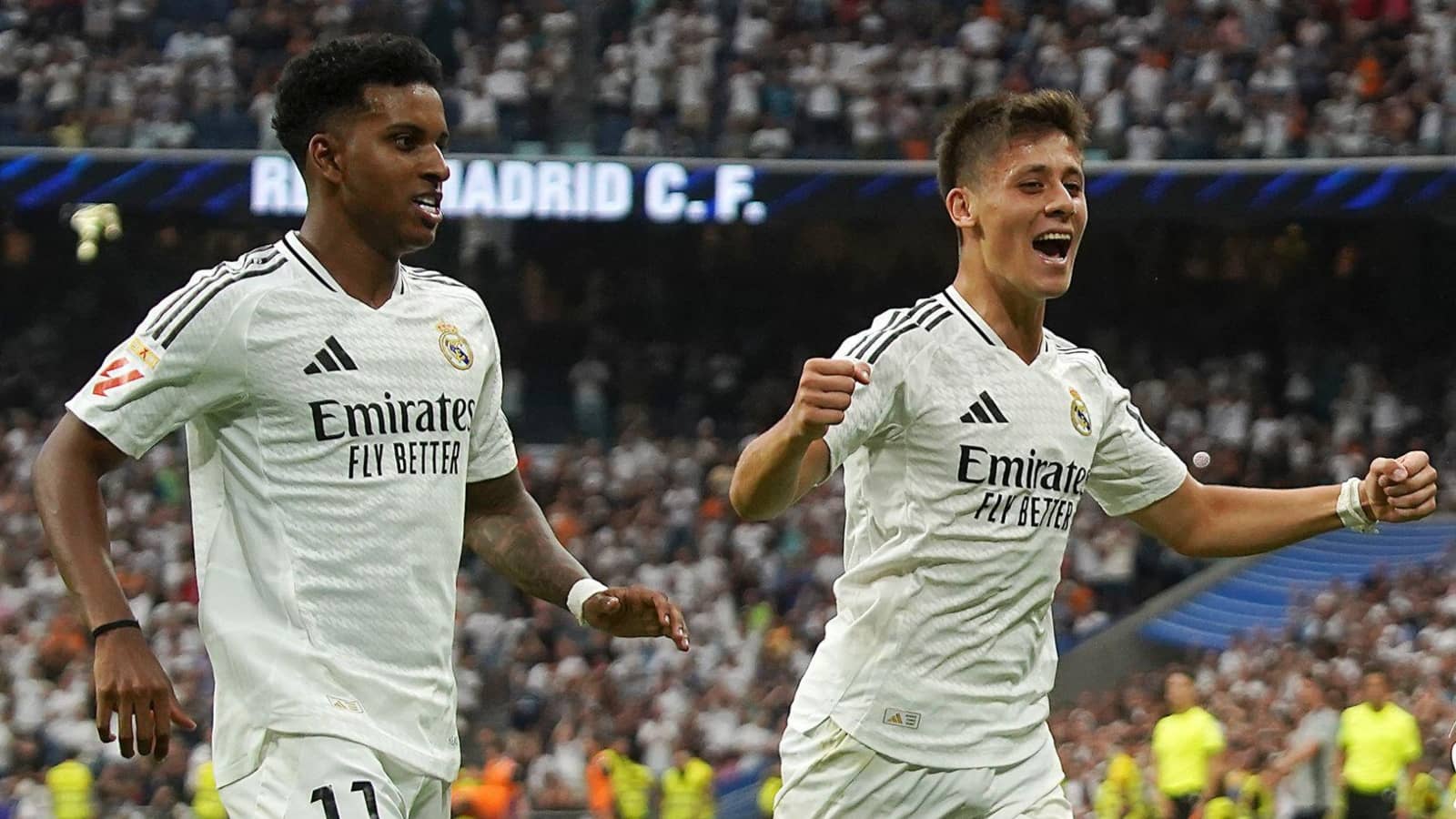 1600x900 Liverpool News: 'Bombshell' Swap Deal To Help FSG Sign World Class Real Madrid Ace