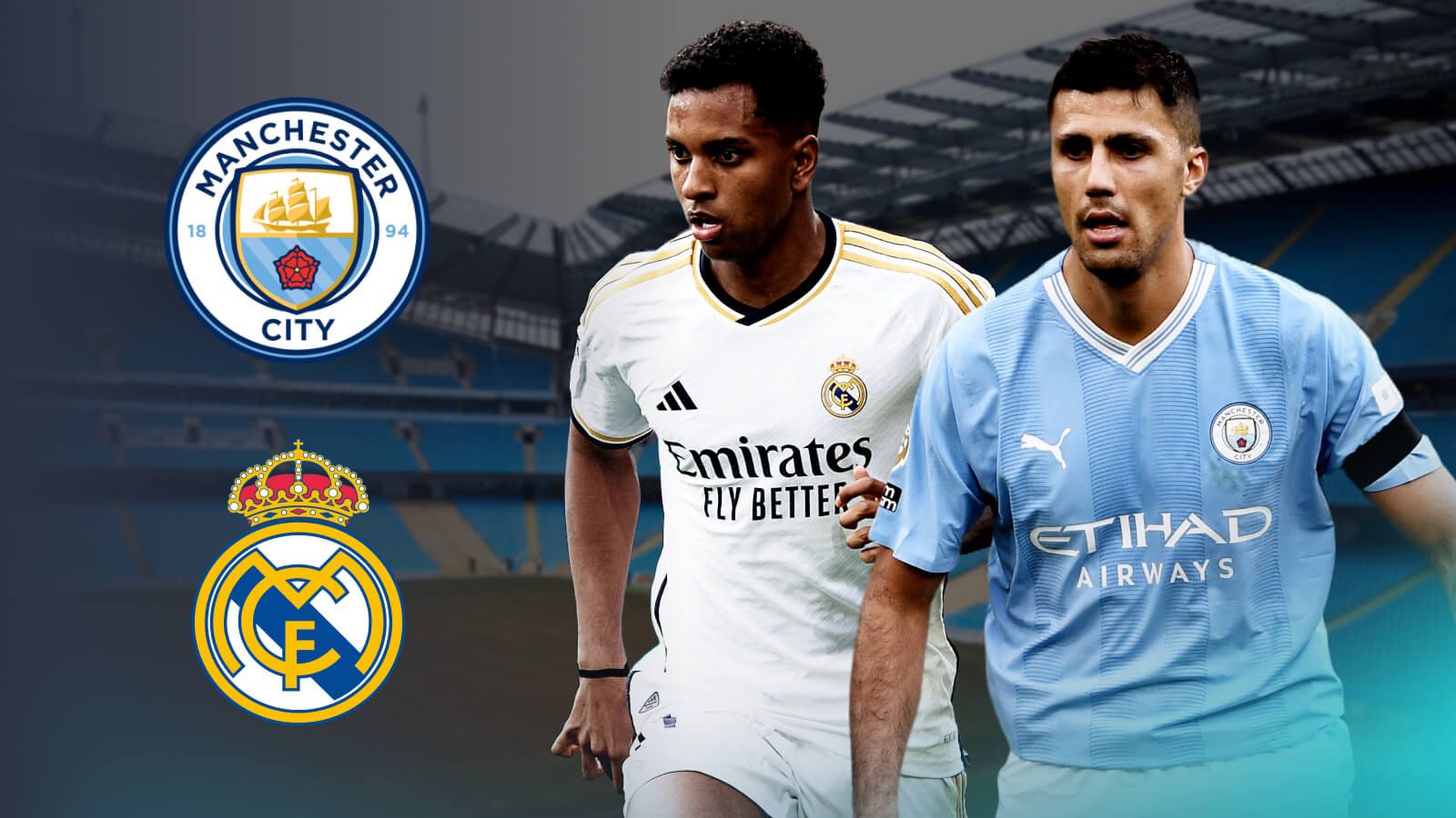 1600x900 Man City make 'surprise offer' for Real Madrid star as Perez lines up £85m bid for Guardiola's 'galactico'