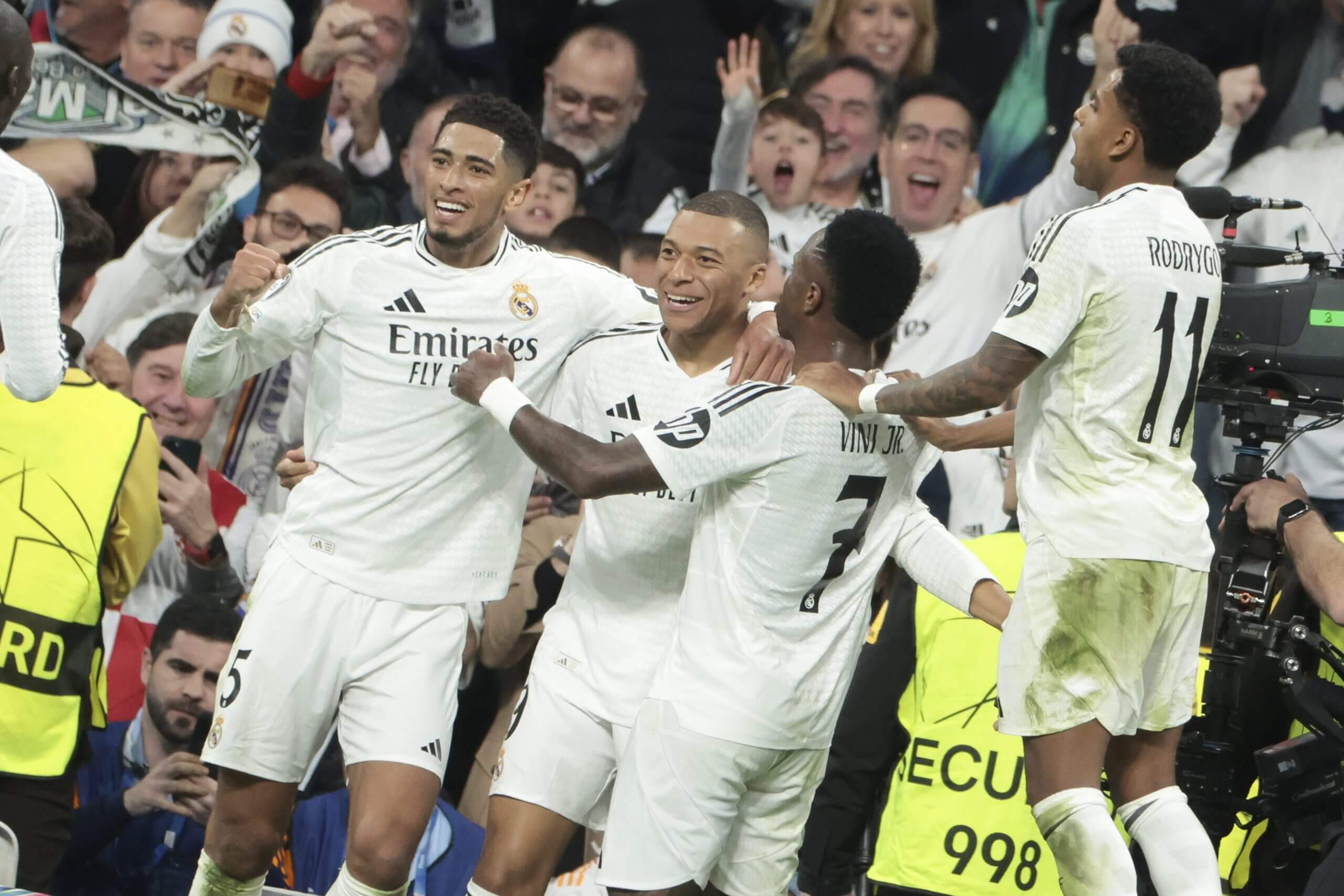 2560x1707 Rodrygo is Real Madrid's versatile, selfless star