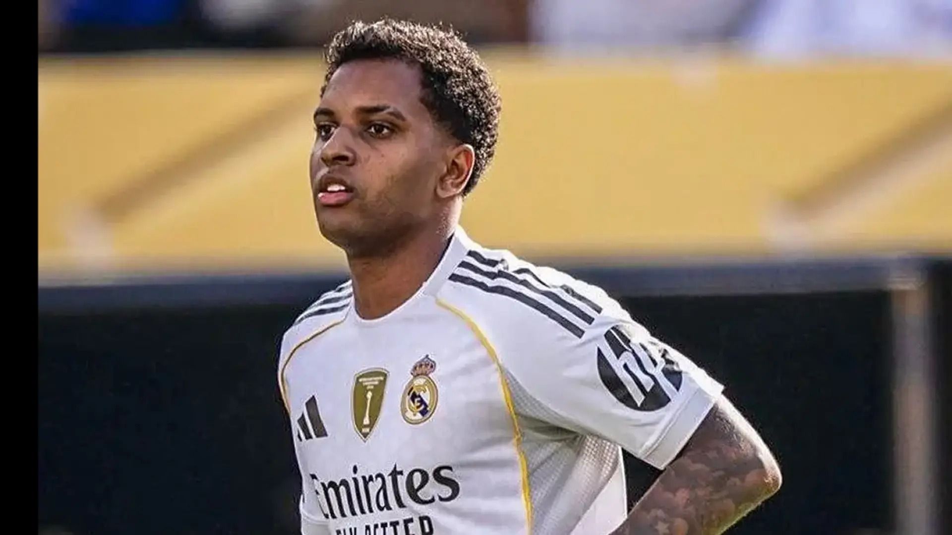 1920x1080 Rodrygo moves to leave Real Madrid in the summer
