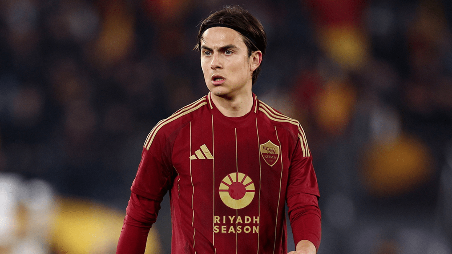 1920x1080 Is Paulo Dybala's Future in Spain?