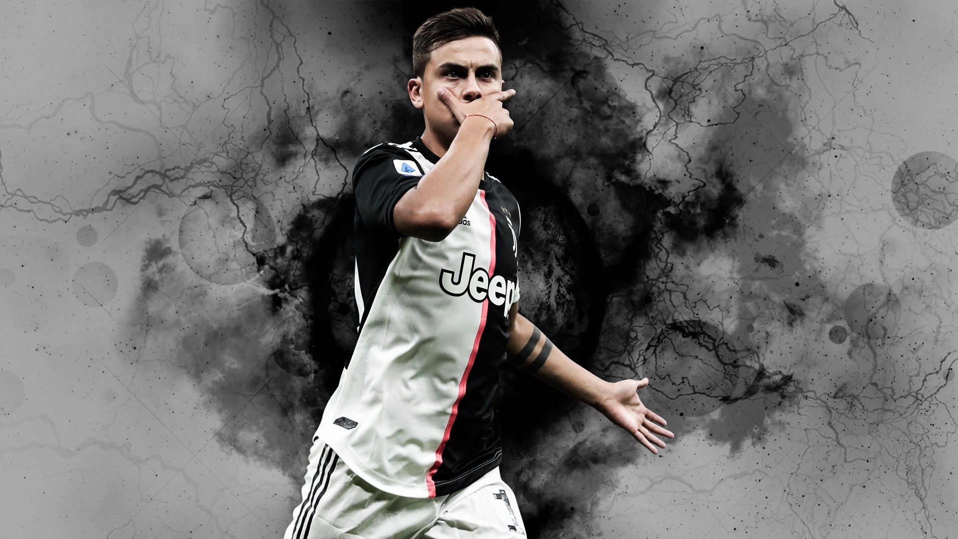 1920x1080 Paulo Dybala Wallpaper 1920x1080 59008