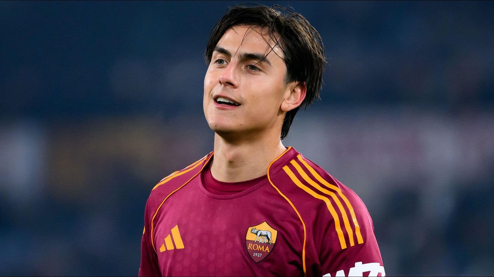1600x900 Vodacom Soccer. News. Paulo Dybala contract stalemate: AS Roma refuse talks
