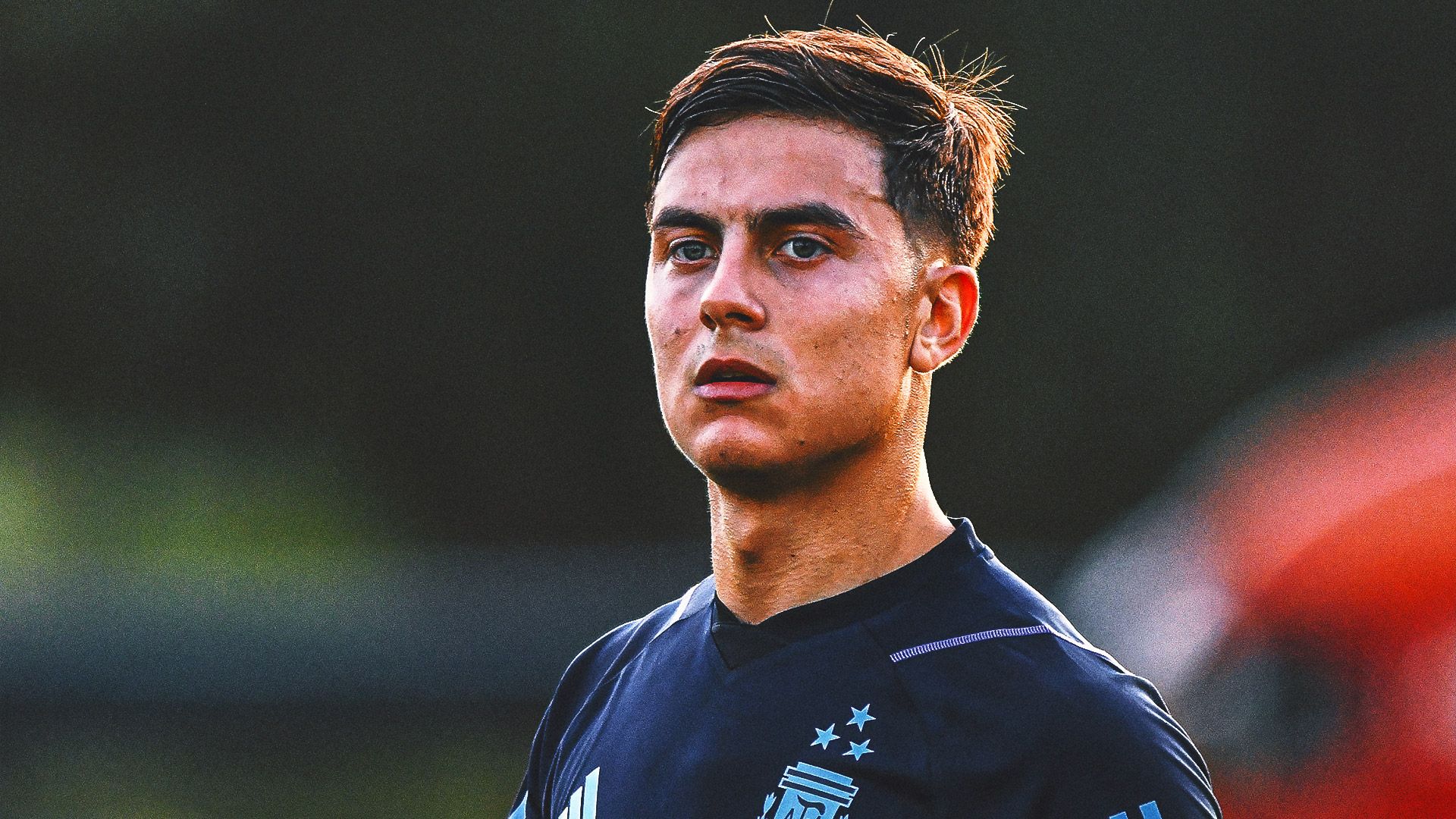 1920x1080 No World Cup For Paulo Dybala: Roma Star Excluded From Argentina's Preliminary Roster