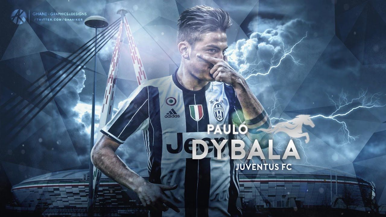 1280x720 Paulo Dybala Wallpaper 1280x720 59000