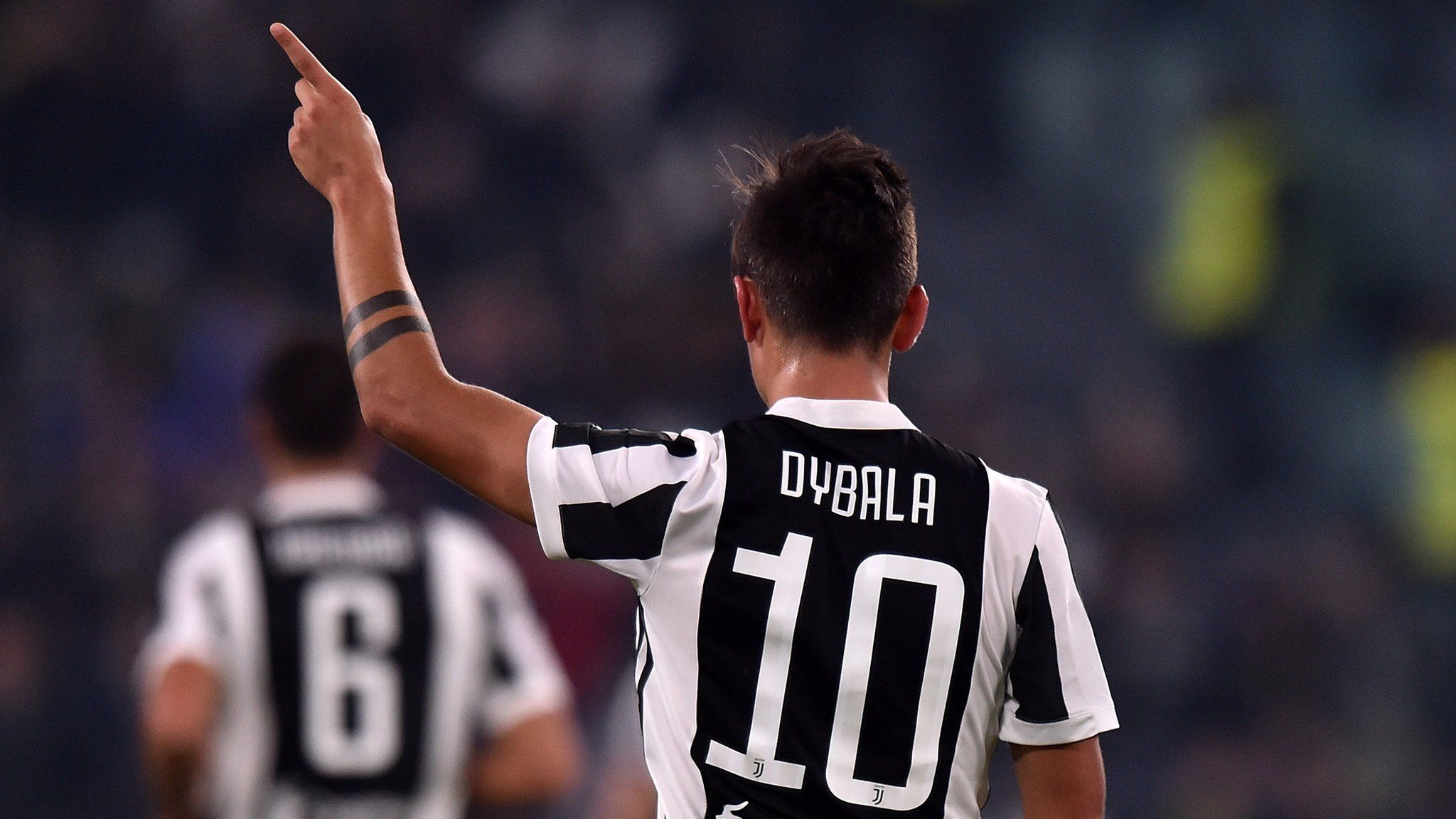 2048x1152 Paulo Dybala: Will Juventus forward turn brilliant into consistent?