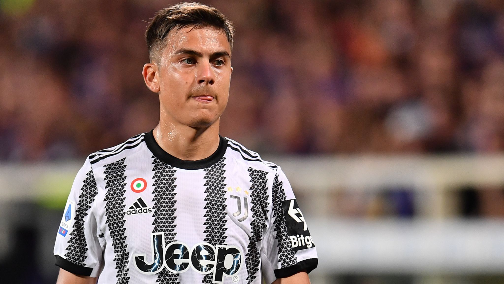 2048x1152 Paulo Dybala: Jose Mourinho's Roma sign Argentina forward